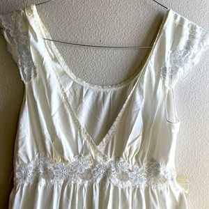 Vintage Nightgown